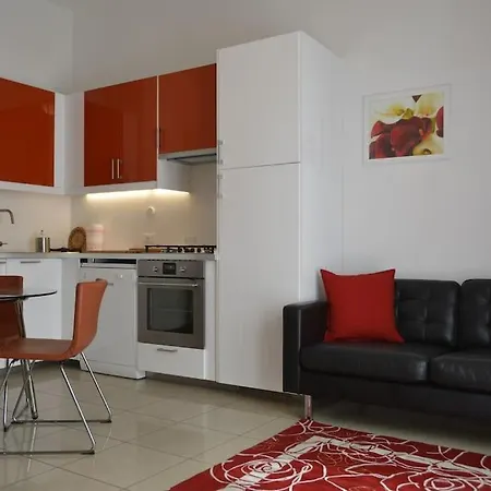 Apartment Verdi, A 100 Metri Dal Mare.