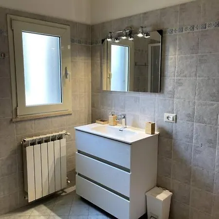 Apartment Verdi, A 100 Metri Dal Mare.