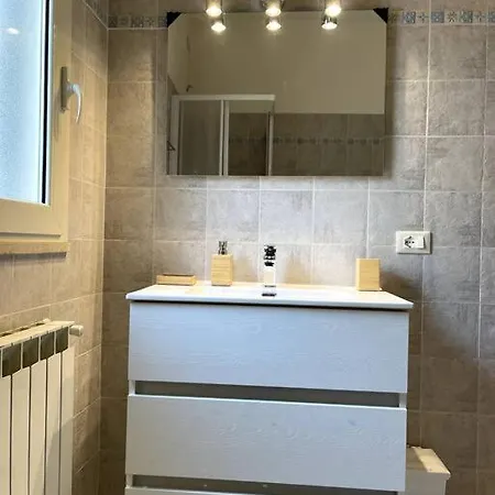 Apartment Verdi, A 100 Metri Dal Mare.